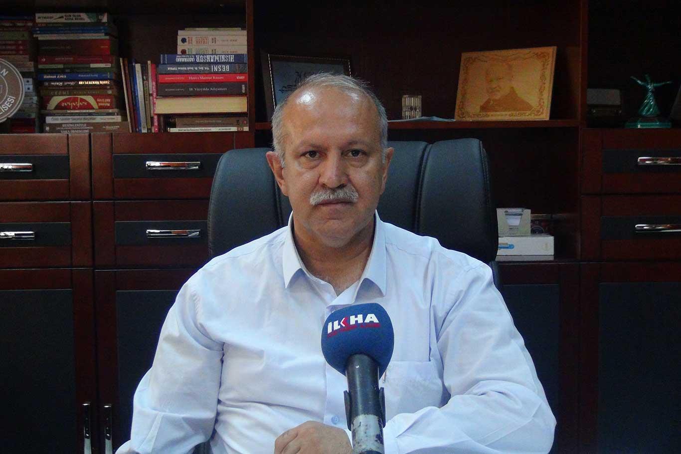 Uzmanlara göre YKS'de bilinçli tercih yapmak problemlerin önüne geçecektir Uzmanlara göre YKS'de bilinçli tercih yapmak problemlerin önüne geçecektir